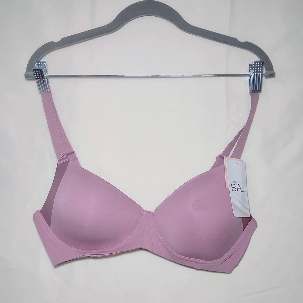 New Bali Bra Size 38C